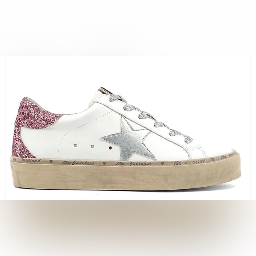 Shu Shop Reba Sneakers